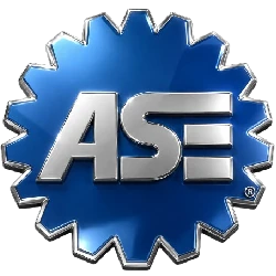 ASE certified